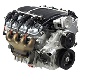 B0976 Engine